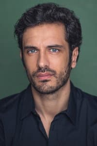 Benjamin Garnier in Des vacances à tout prix