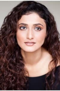 Ragini Khanna in Ghoomketu