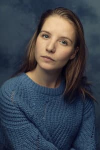 Amy van der Weerden in Anne+