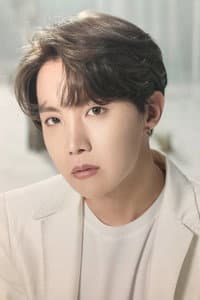 j-hope in Concert: BTS World Tour Love Yourself in Seoul