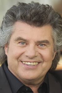 Andy Borg in Glückwunsch, Andy!