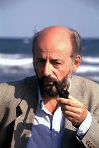 Bertrand Blier in Cinéma… par Albert Dupontel