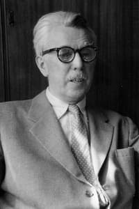 James Thurber in James Thurber: The Life and Hard Times