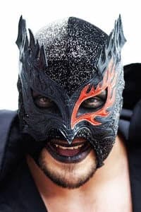 Flamita in PWG: Threemendous VI