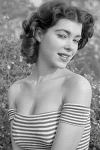 Barbara Wilson in Lost, Lonely and Vicious