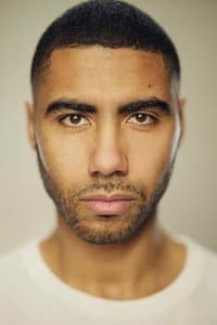 Joshua Samuels in Medusa