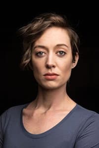 Audrey Deitz in Edge of Town