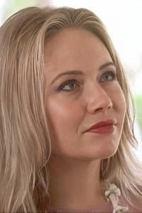 Kim Maddox in Crime & Passion