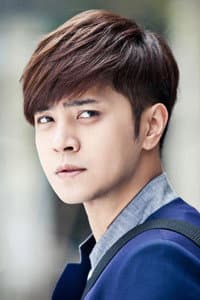 Show Lo in 周杰倫 2002 The One 演唱會