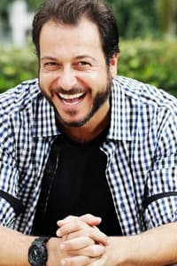 Bruno Padilha in Meus 4 Maridos