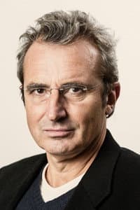 Mariano Barroso in La memoria del cine: una película sobre Fernando Méndez-Leite