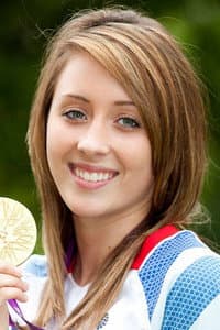 Jade Jones in Jordan McCann vs. Big Stacks