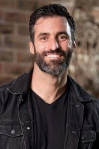 Anthony Cincotta in Sheborg Massacre
