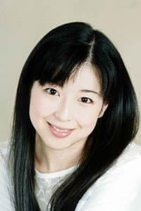 Rie Saitou in エルゴプラクシー