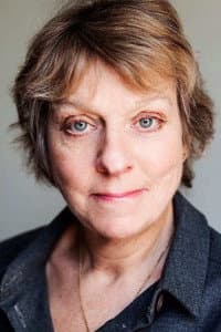 Selina Cadell in Great Expectations