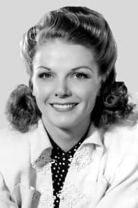 Linda Hayes in The Girl from Mexico