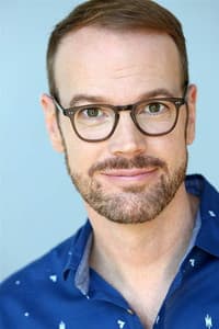 Kevin Kirkpatrick in Gamers