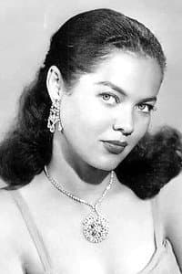 Dona Drake in Kansas City Confidential