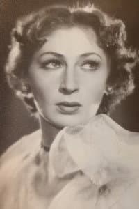 Tamar Skhirtladze in Вельд