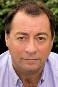 Philip Judge in Ann