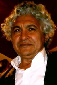 Jurandir de Oliveira in Quase Nada