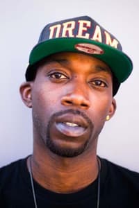 Stevie Williams in Sex, Hood, Skate, and Videotape