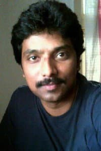 Ajay Raj in சென்னை 600028 II இன்னிங்ஸ்