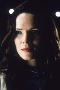 Janine Eser in A Reasonable Man