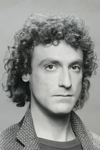 Mark Blankfield in The Incredible Shrinking Woman