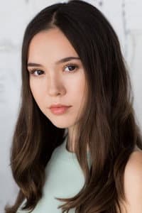 Karla Ojeda in Deadly Cheers