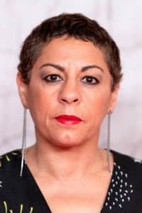 Cristina Medina in ¿Me entiendes o te lo explico?
