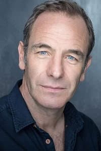 Robson Green in A Night on the Tyne