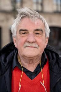 Stefan Vancraeynest in Rotten Fruit