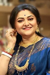 Koneenica Banerjee in Chawlochitro Circus