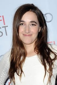Sarah Adina Smith in Something in the Dirt