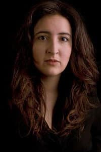 Anna Ferraioli Ravel in I fratelli De Filippo