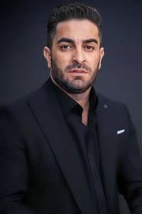 Elvin Aghayev in Şor Biznes