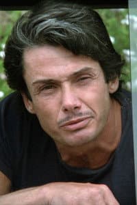 Alex Mann in Once Upon a Body