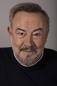 Mehmet Ulay in Çiçero