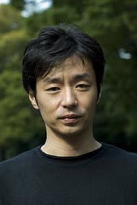 Kenji Mizuhashi in North Point - Friends
