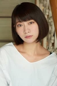 Juri Ihata in Alien Nine