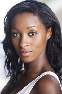 Rochelle Neil in The Nevers