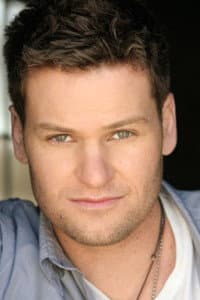 James Pomichter in Caution to the Wind