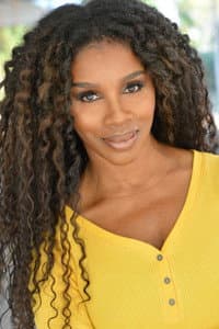Nicky Buggs in Love N Success