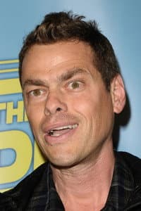 Vince Offer in El Chapo and the Curse of the Pirate Zombies