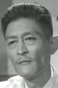 Hao Li-Jen in Game Of Death II