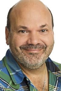 Casey Nicholaw in Summer Stock: Get Happy!