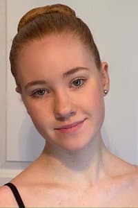 Isabella Craven in Hybrid Hazards