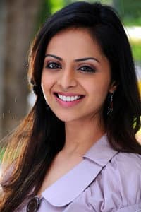 Richa Pallod in Agni Pankh