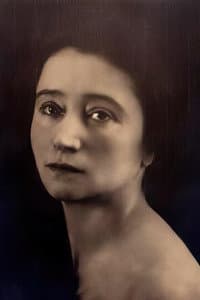 Magdeleine Bérubet in Noix de coco